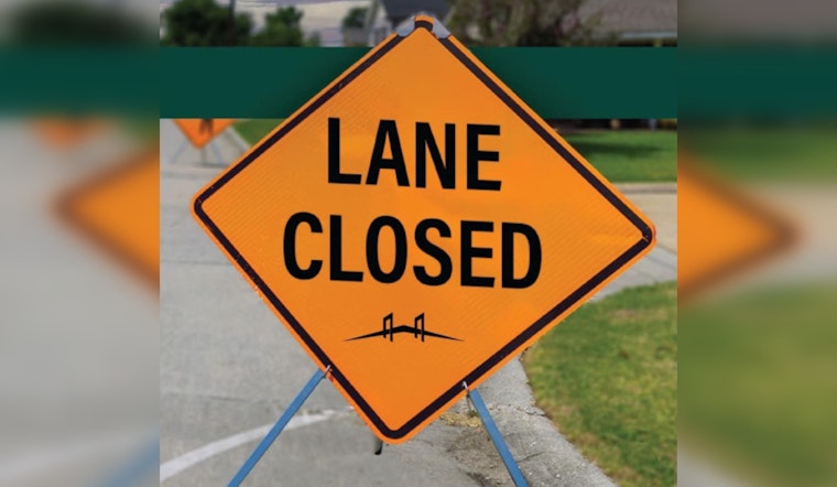 St. Charles Parish Warns of Traffic Delays Near River Road Due to Equipment Transport Along Mississippi River