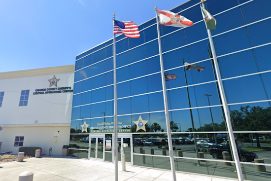 St. Cloud Man Dies, Orange County Deputy Injured in Collision on Florida Turnpike Near Kissimmee