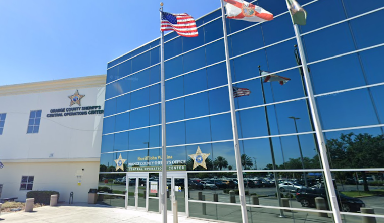 St. Cloud Man Dies, Orange County Deputy Injured in Collision on Florida Turnpike Near Kissimmee