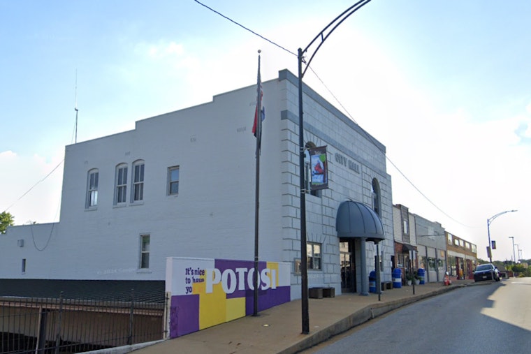 St. Francois County Man Sentenced to Over 6 Years for Potosi Gun Store Burglary