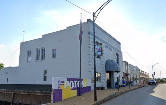 St. Francois County Man Sentenced to Over 6 Years for Potosi Gun Store Burglary