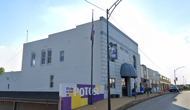 St. Francois County Man Sentenced to Over 6 Years for Potosi Gun Store Burglary