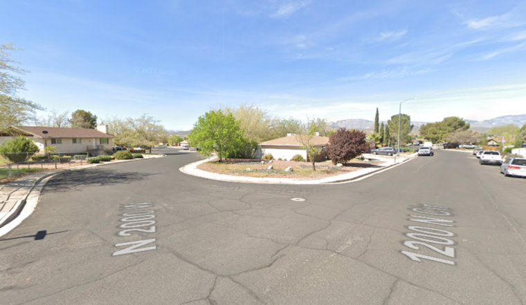 St. George Community Shaken by Late-Night Stabbing, Suspect Elian De Jesus Arias Sierra Faces Attempted Murder Charges