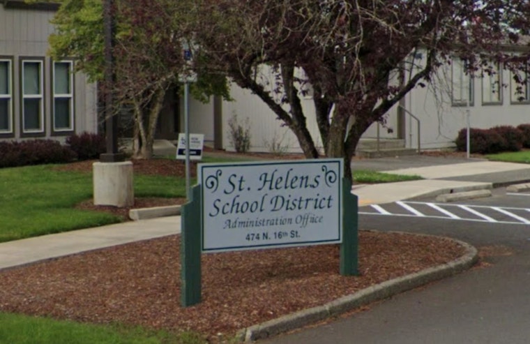 St. Helens School District Reels from Sex Abuse Claims as Acting Superintendent Jumps Ship Amid Scrutiny