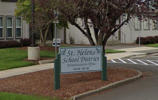 St. Helens School District Reels from Sex Abuse Claims as Acting Superintendent Jumps Ship Amid Scrutiny
