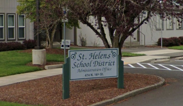 St. Helens School District Reels from Sex Abuse Claims as Acting Superintendent Jumps Ship Amid Scrutiny