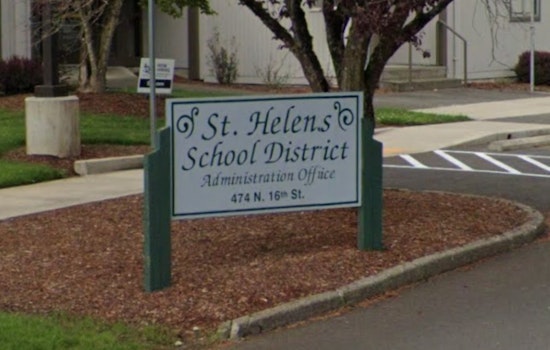 St. Helens School District Unveils Reform Plan Amid Sex Abuse Scandal and Staff Arrests