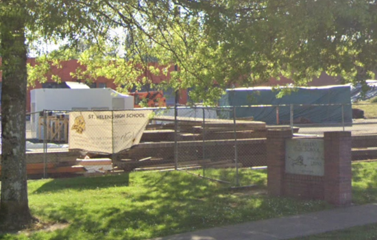 St. Helens Teacher Arrested on Additional Sexual Abuse Charges, Police Seek Further Information