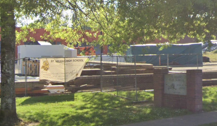 St. Helens Teacher Arrested on Additional Sexual Abuse Charges, Police Seek Further Information