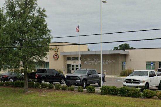 St. Johns County Deputies Dismantle Retail Theft Ring; Three Suspects Including Eric Badore and Jamie Blake in Custody