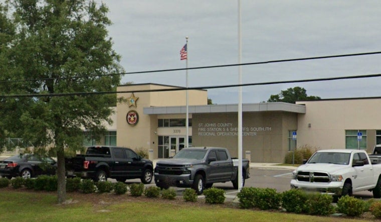 St. Johns County Deputies Dismantle Retail Theft Ring; Three Suspects Including Eric Badore and Jamie Blake in Custody