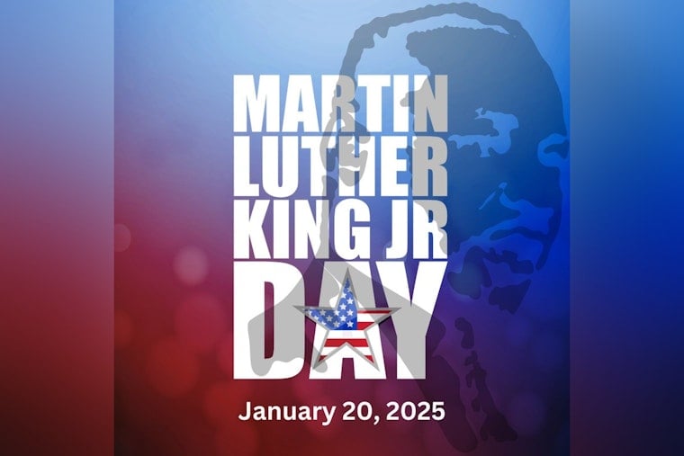 St. Johns County Emergency Management Honors MLK with Message of Unity on Social Media