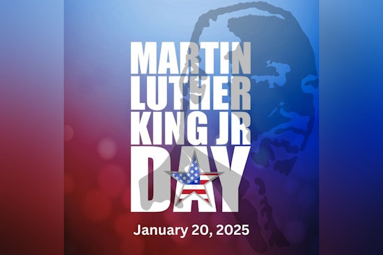 St. Johns County Emergency Management Honors MLK with Message of Unity on Social Media