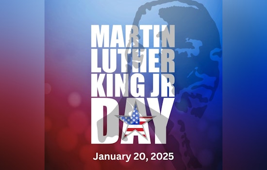 St. Johns County Emergency Management Honors MLK with Message of Unity on Social Media