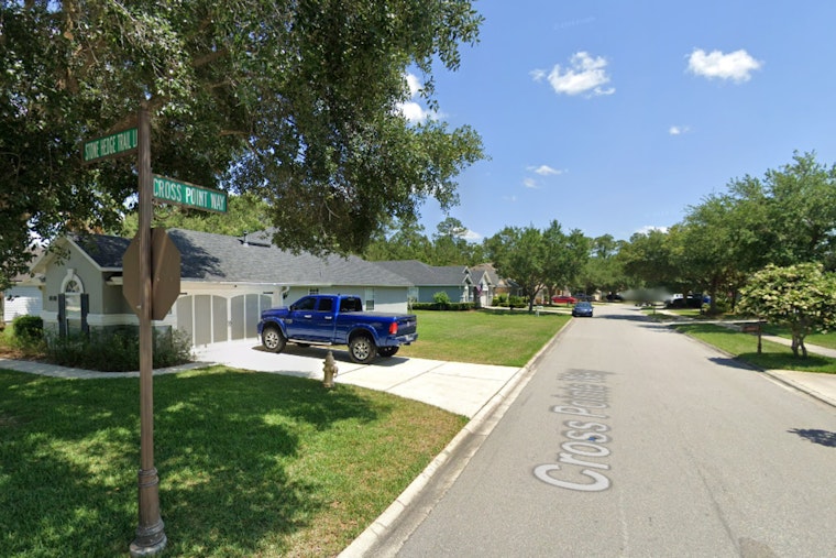 St. Johns County Firefighters Respond to Triple Fire Threat on New Year's Day, Family's Home Lost