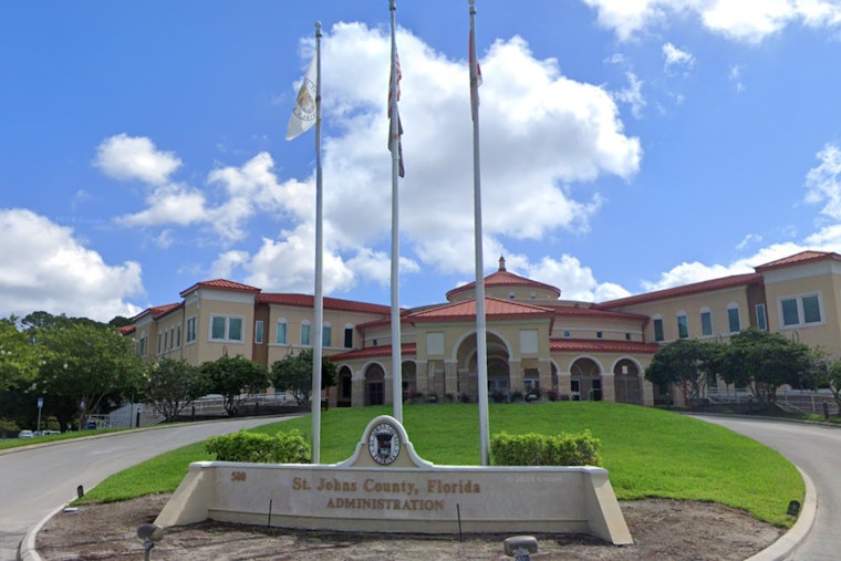 St. Johns County Invites Public to Influence State Policy at Annual Legislative Delegation Meeting