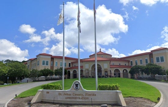 St. Johns County Invites Public to Influence State Policy at Annual Legislative Delegation Meeting