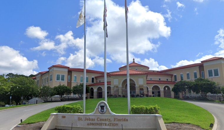 St. Johns County Invites Public to Influence State Policy at Annual Legislative Delegation Meeting