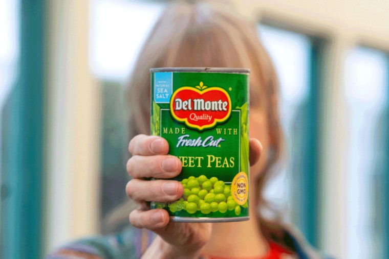 St. Johns County Library's Food for Fines Program Collects Over 2,500 Items for Local Pantry