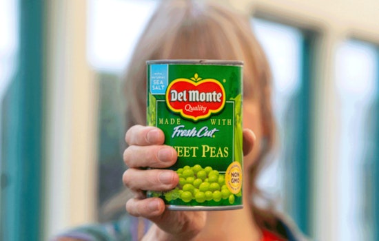 St. Johns County Library's Food for Fines Program Collects Over 2,500 Items for Local Pantry