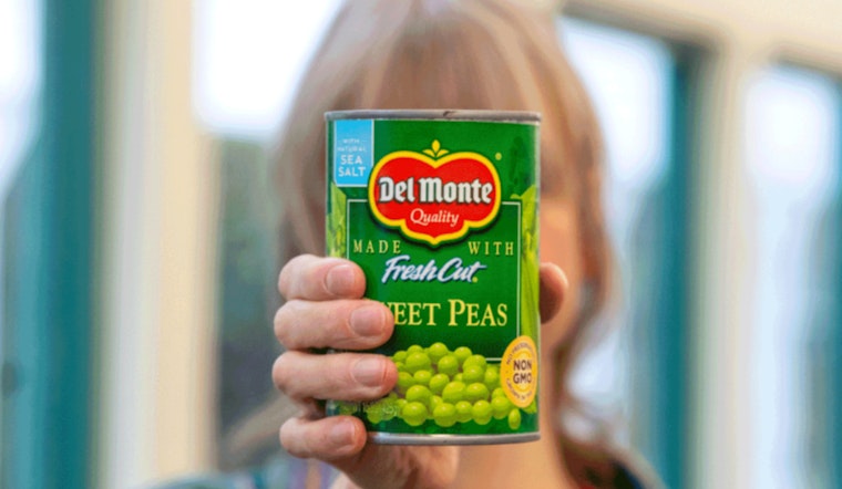 St. Johns County Library's Food for Fines Program Collects Over 2,500 Items for Local Pantry