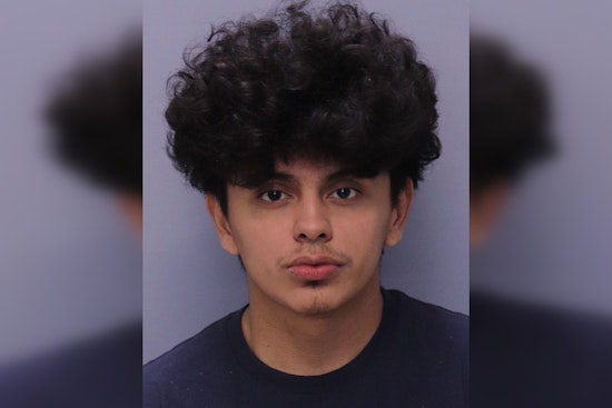 St. Johns County Man Charged With Capital Sexual Battery, Accused of Grooming and Assaulting Child on Snapchat