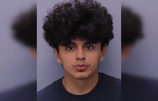 St. Johns County Man Charged With Capital Sexual Battery, Accused of Grooming and Assaulting Child on Snapchat