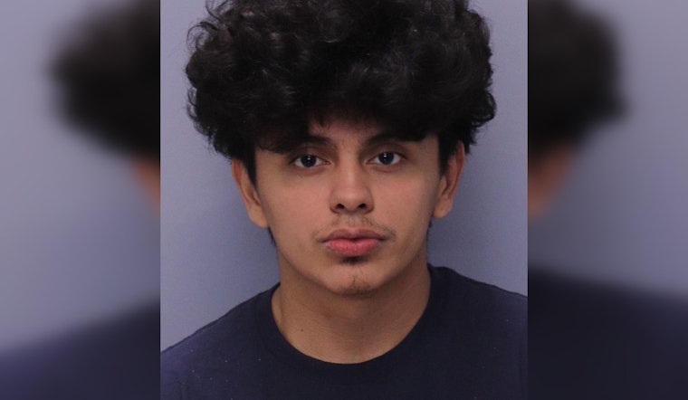 St. Johns County Man Charged With Capital Sexual Battery, Accused of Grooming and Assaulting Child on Snapchat