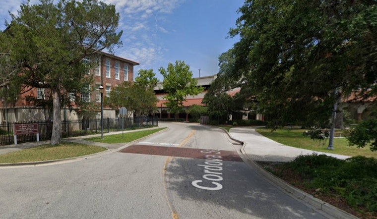 St. Johns County School Board to Conduct Public Meeting Virtually and In-Person on January 14