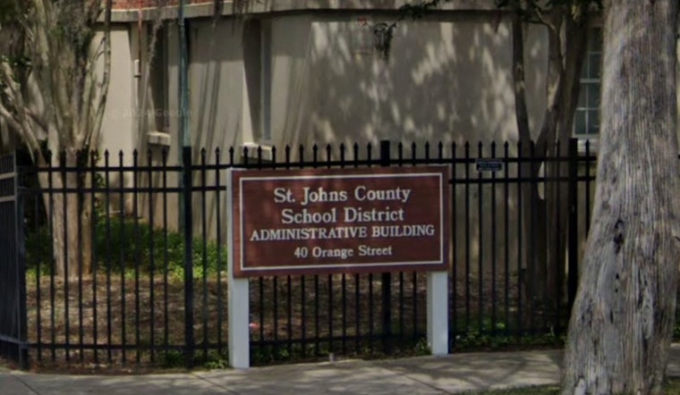 St. Johns County Schools to Stay Open Amid Ice Weather Advisory, Superintendent Urges Safety