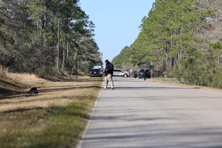 St. Johns County Sheriff's Office Identifies Suspect in Flagler Estates Hit and Run; Seizes Vehicle