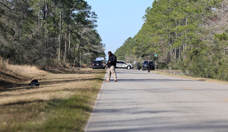 St. Johns County Sheriff's Office Identifies Suspect in Flagler Estates Hit and Run; Seizes Vehicle
