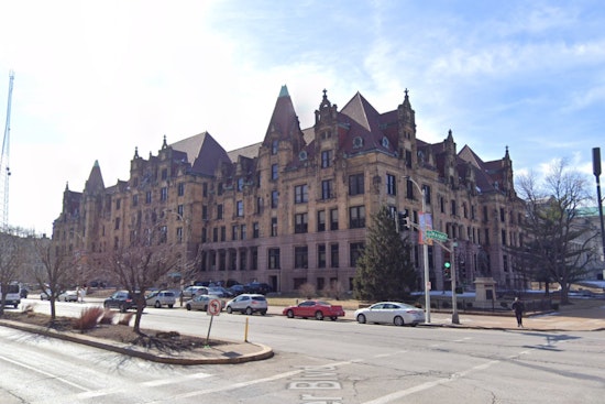 St. Louis Assessor's Office Raises $2,000 for Local Charities Through Casual Fridays Initiative