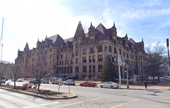 St. Louis Assessor's Office Raises $2,000 for Local Charities Through Casual Fridays Initiative