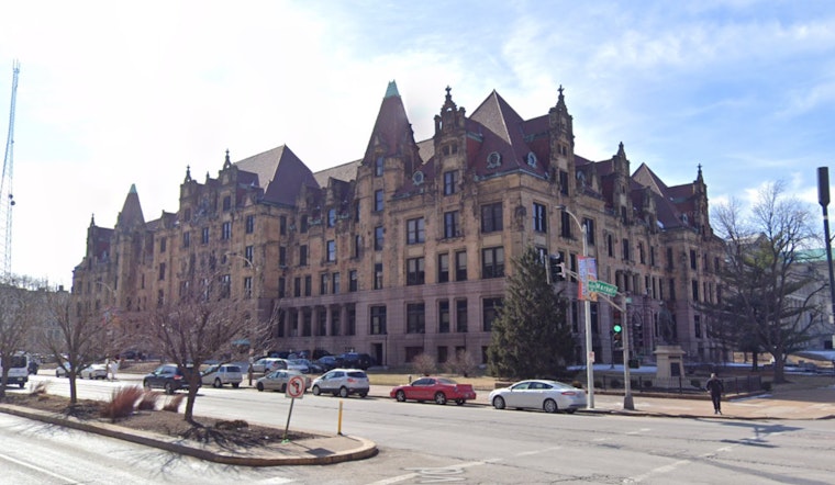 St. Louis Assessor's Office Raises $2,000 for Local Charities Through Casual Fridays Initiative