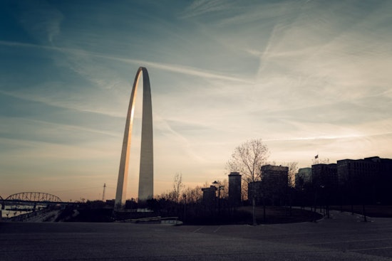 St. Louis Braces for Biting Cold as Temperatures Plunge, NWS Urges Caution
