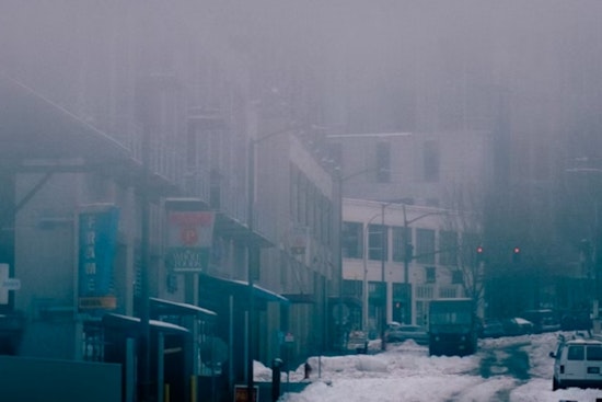 St. Louis Braces for Cold Snap with Bitter Temperatures and Occasional Warm-up Patchy Fog Expected Thursday Night