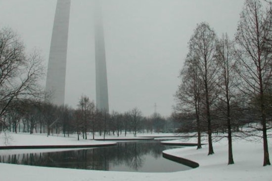 St. Louis Braces for Freezing Weekend and Chilly MLK Day According to National Weather Service Forecast