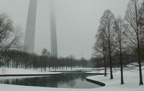 St. Louis Braces for Freezing Weekend and Chilly MLK Day According to National Weather Service Forecast