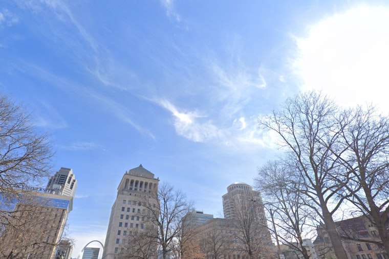 St. Louis Braces for Snowfall, NWS Issues Advisory With Up to 3 Inches Expected