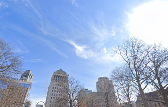 St. Louis Braces for Snowfall, NWS Issues Advisory With Up to 3 Inches Expected