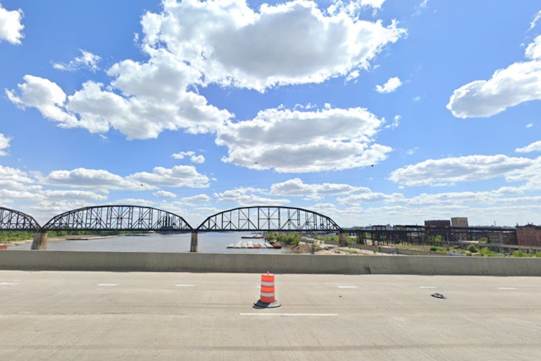 St. Louis Braces for Winter Whiplash with Sun, Snow, and Rain in the Upcoming Forecast