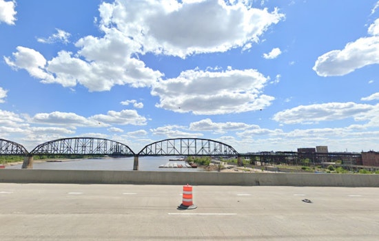 St. Louis Braces for Winter Whiplash with Sun, Snow, and Rain in the Upcoming Forecast