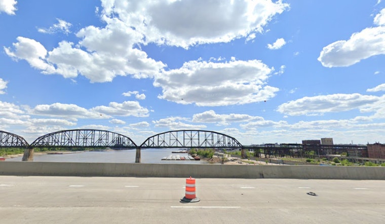 St. Louis Braces for Winter Whiplash with Sun, Snow, and Rain in the Upcoming Forecast