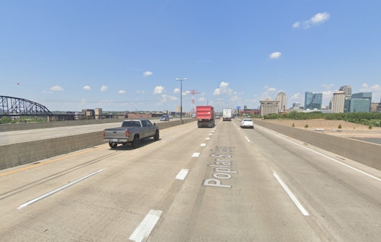 St. Louis Community Mourns as Concord Man Dies in I-55 Highway Crash