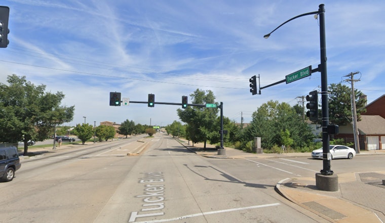 St. Louis Community Shaken by Fatal Shooting on Tucker Boulevard, Police Seek Witnesses
