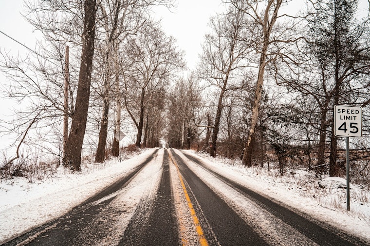 St. Louis Commuters Warned of Snow-Related Disruptions Ahead of Friday Rush