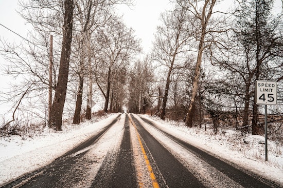 St. Louis Commuters Warned of Snow-Related Disruptions Ahead of Friday Rush