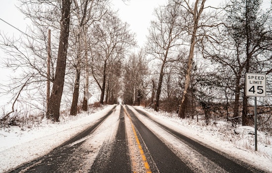 St. Louis Commuters Warned of Snow-Related Disruptions Ahead of Friday Rush
