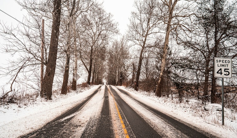 St. Louis Commuters Warned of Snow-Related Disruptions Ahead of Friday Rush